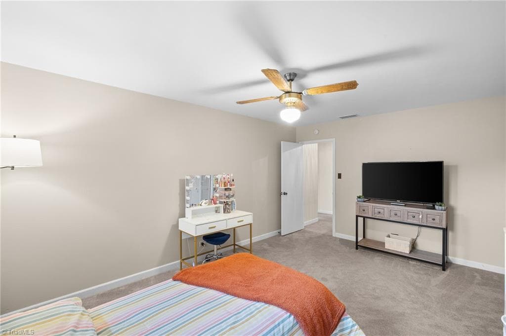 Stick/Site Built at 218 Center Street, Kernersville NC 27284, photo 33 of 46