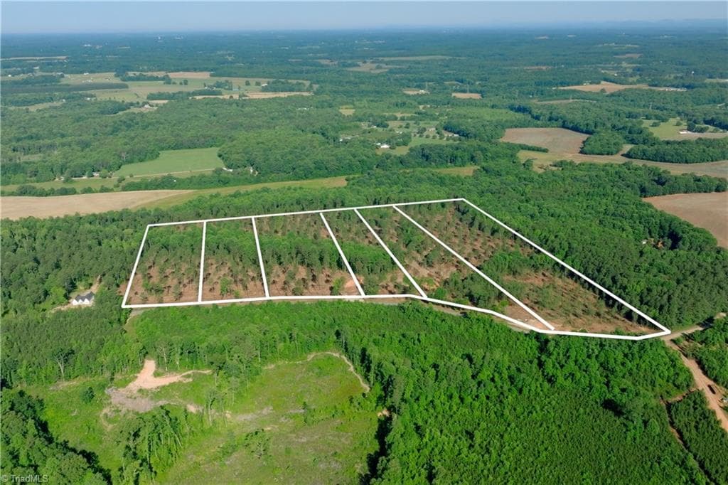 Unimproved Land at 0 Carson Road, Cleveland NC 27013, photo 14 of 18
