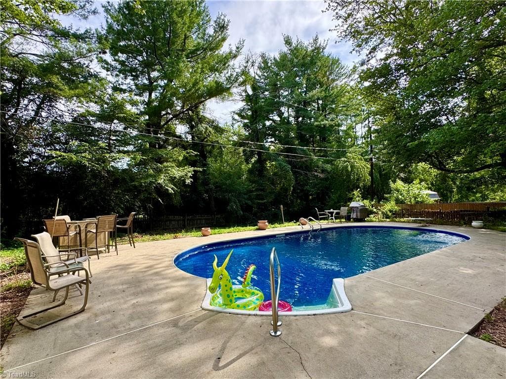 Stick/Site Built at 213 S Vandala Court, King NC 27021, King, photo 45 of 50