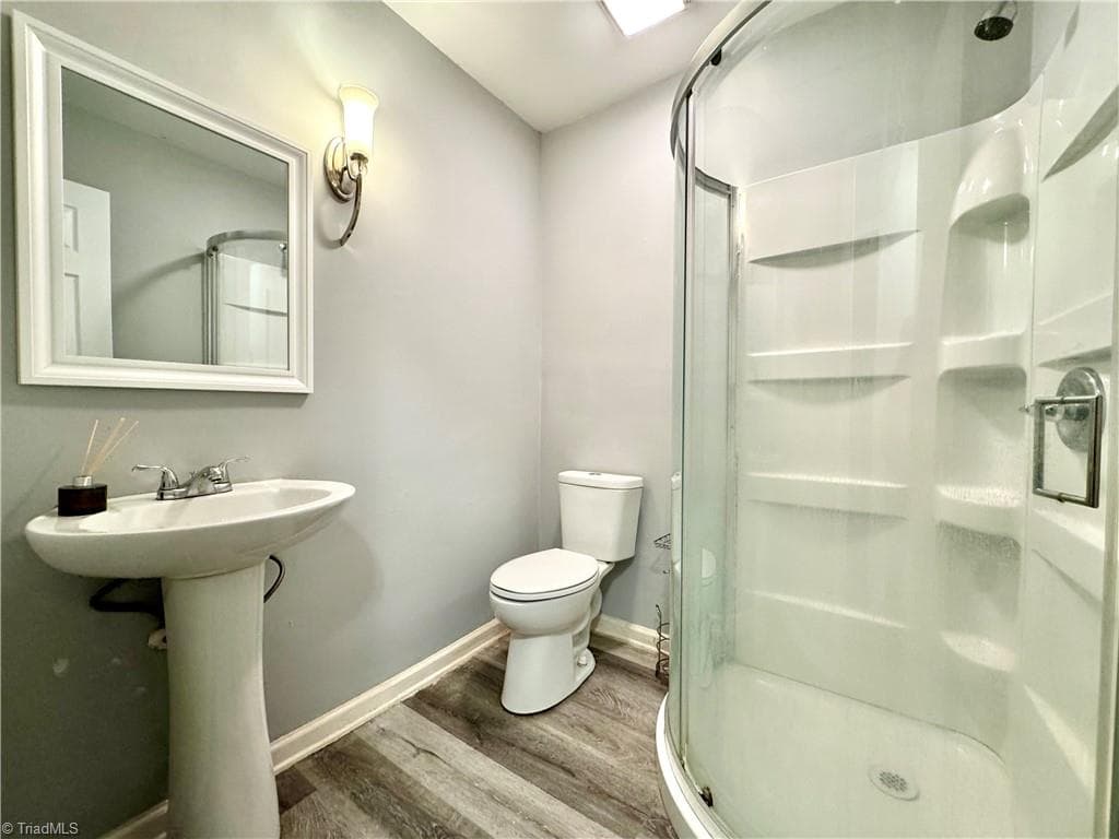 Stick/Site Built at 213 S Vandala Court, King NC 27021, King, photo 33 of 50