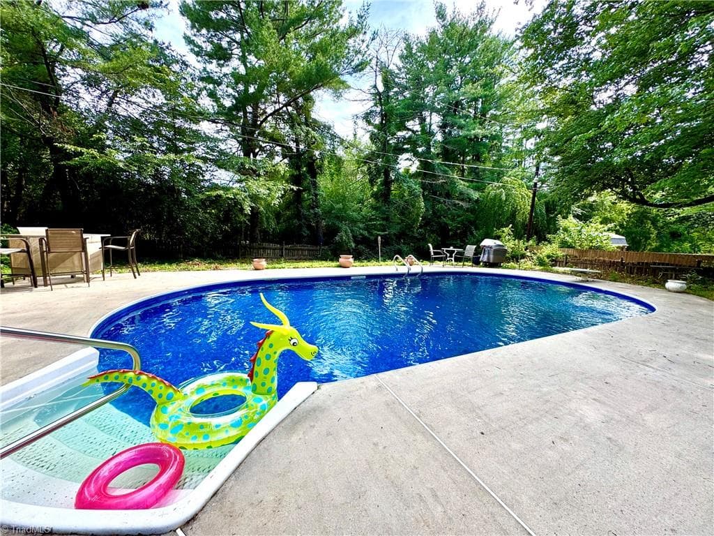 Stick/Site Built at 213 S Vandala Court, King NC 27021, King, photo 43 of 50
