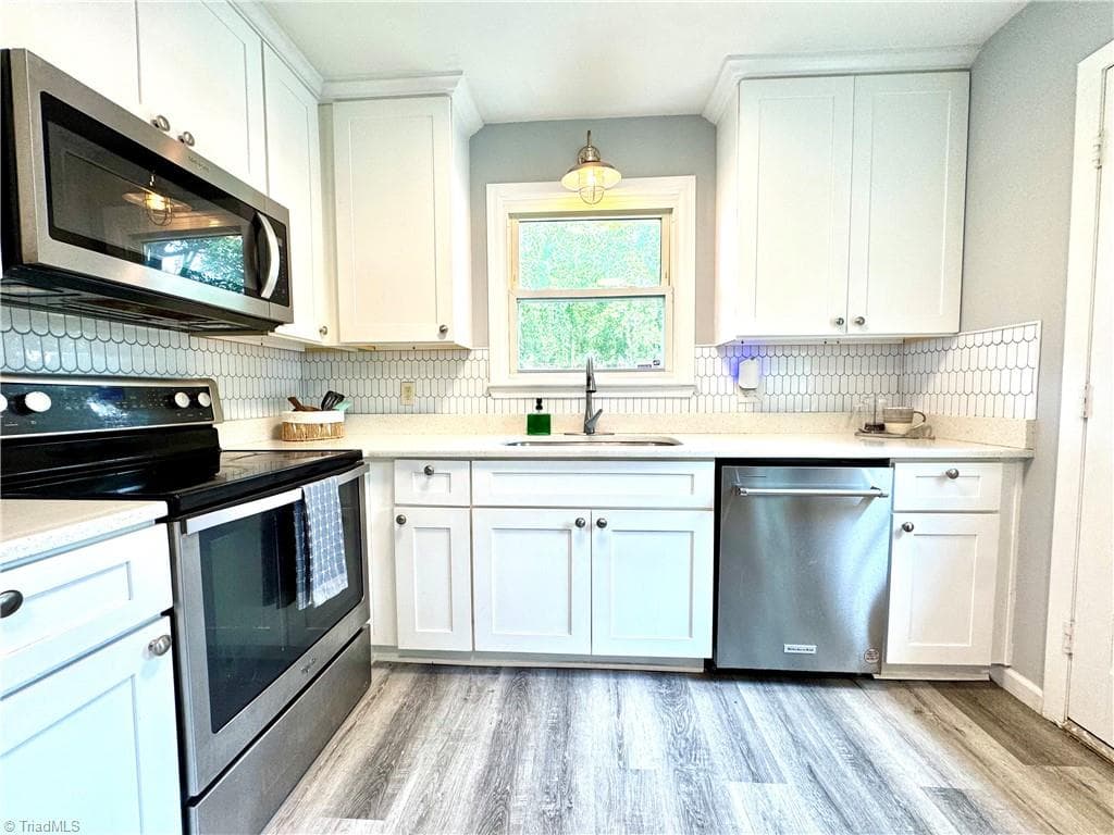 Stick/Site Built at 213 S Vandala Court, King NC 27021, King, photo 29 of 50