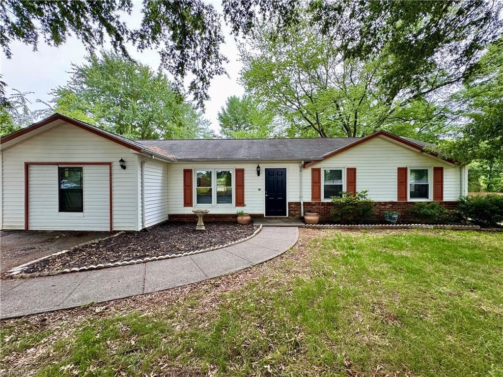 Stick/Site Built at 213 S Vandala Court, King NC 27021, King, photo 7 of 50
