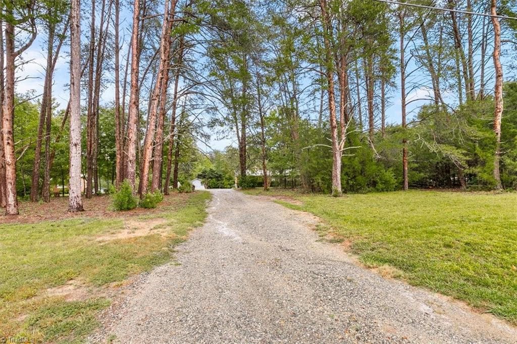 Stick/Site Built at 5822 RuralView Road, Gibsonville NC 27249, Gibsonville, photo 69 of 70