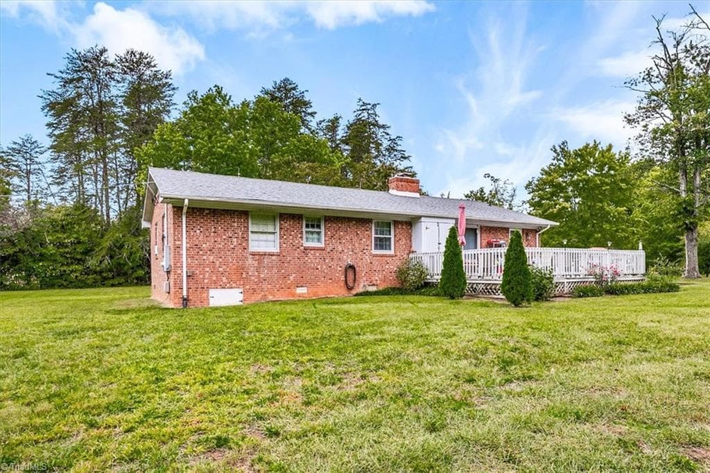 Stick/Site Built at 5822 RuralView Road, Gibsonville NC 27249, Gibsonville, photo 57 of 70