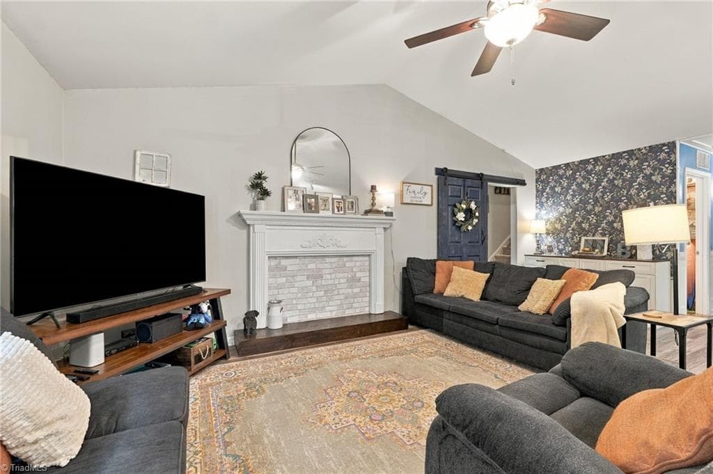 Stick/Site Built at 115 Goldenrod Court, Burlington NC 27215, Burlington, photo 19 of 50