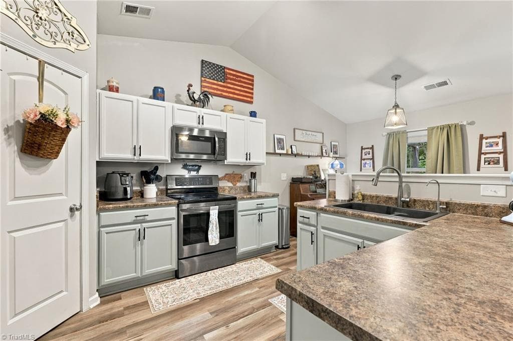 Stick/Site Built at 115 Goldenrod Court, Burlington NC 27215, Burlington, photo 21 of 50