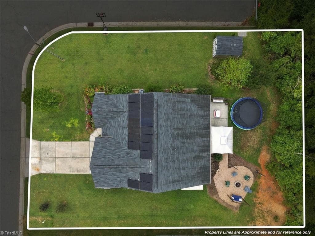 Stick/Site Built at 115 Goldenrod Court, Burlington NC 27215, Burlington, photo 7 of 50