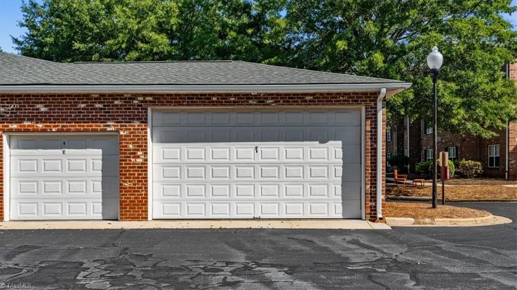 Stick/Site Built at 3716 Cotswold Avenue # B, Greensboro NC 27410, photo 33 of 35