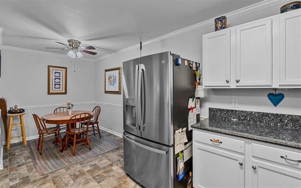 Stick/Site Built at 3716 Cotswold Avenue # B, Greensboro NC 27410, photo 18 of 35