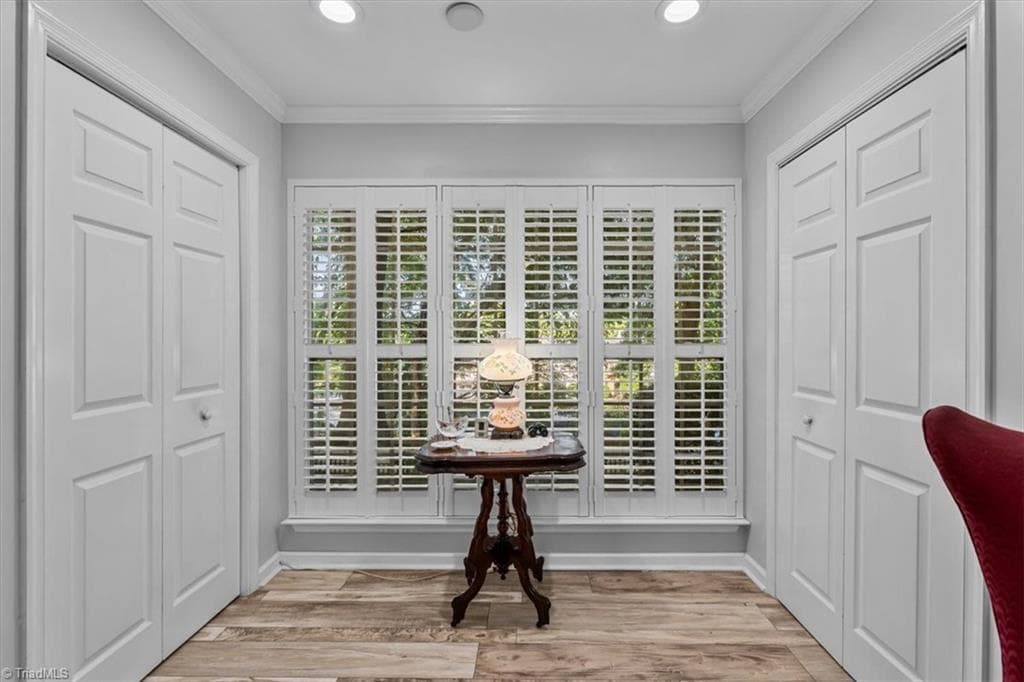 Stick/Site Built at 3716 Cotswold Avenue # B, Greensboro NC 27410, photo 11 of 35