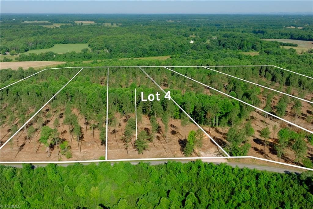Unimproved Land at 0 Carson Road, Cleveland NC 27013, photo 2 of 18