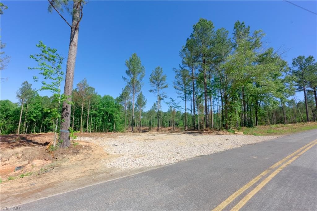 Unimproved Land at 0 Carson Road, Cleveland NC 27013, photo 3 of 18