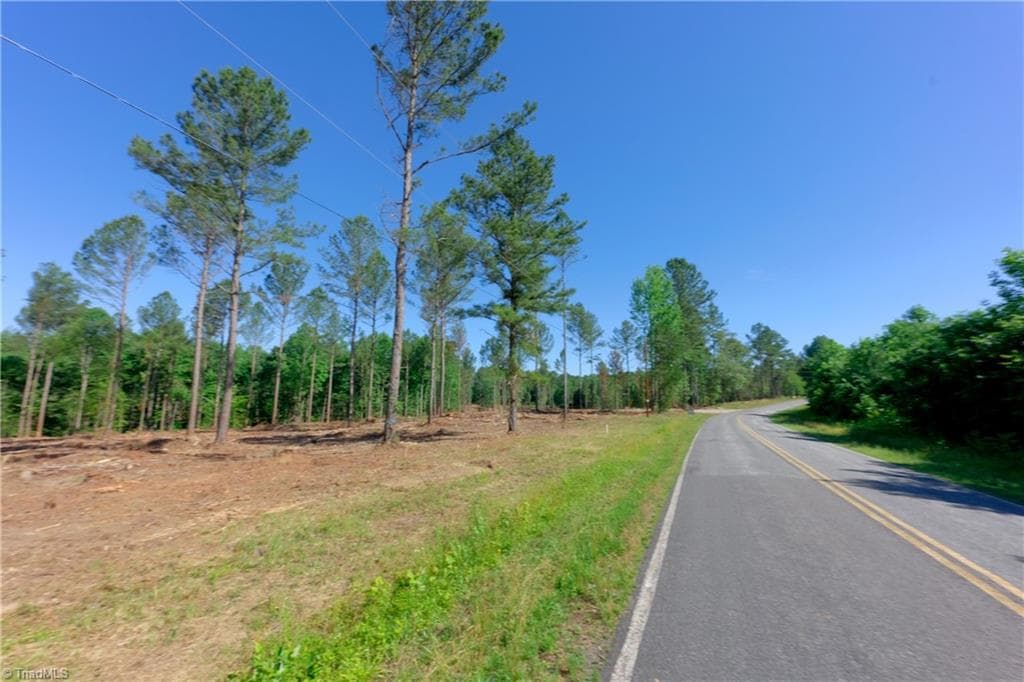 0 Carson Road, Cleveland NC 27013