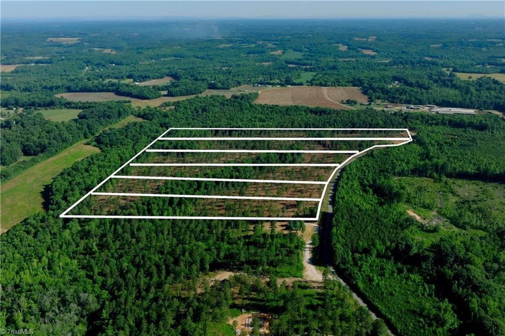 Unimproved Land at 0 Carson Road, Cleveland NC 27013, photo 11 of 18