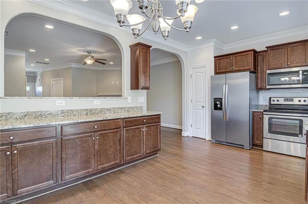 Stick/Site Built at 1228 United Court, Winston-Salem NC 27103, Winston-Salem, photo 13 of 31