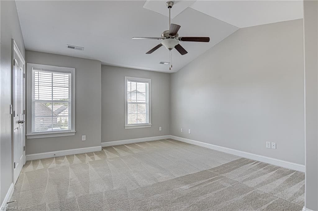 Stick/Site Built at 1228 United Court, Winston-Salem NC 27103, Winston-Salem, photo 17 of 31