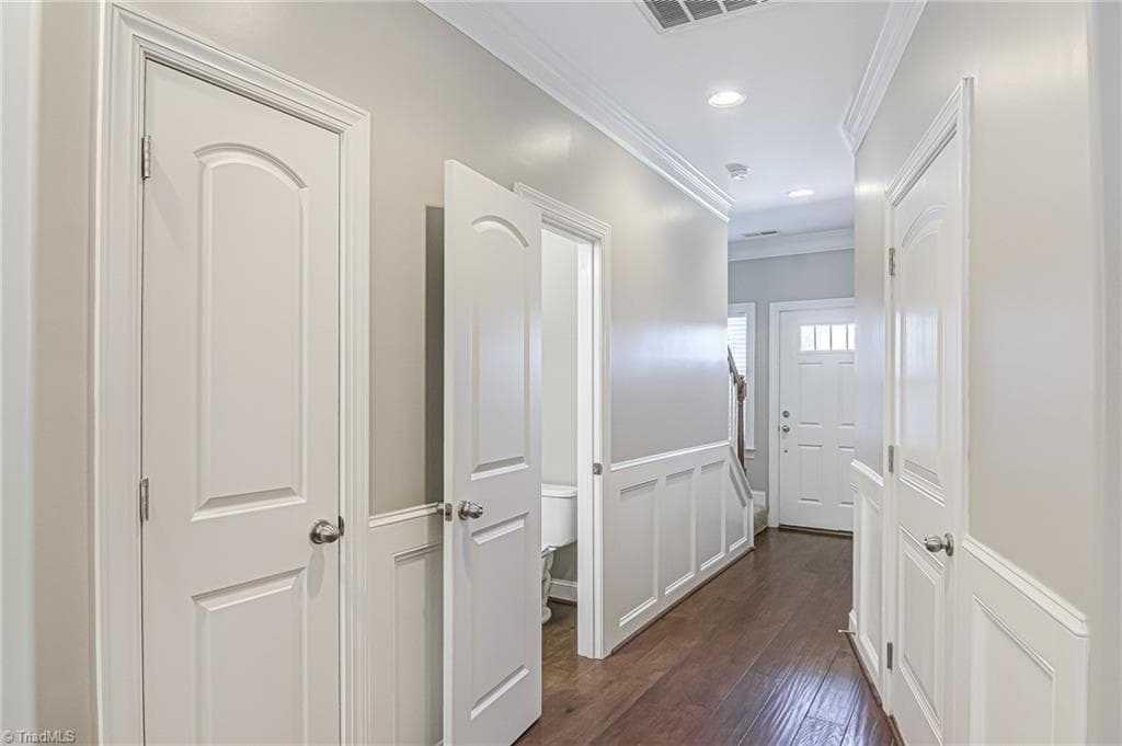 Stick/Site Built at 1228 United Court, Winston-Salem NC 27103, Winston-Salem, photo 16 of 31