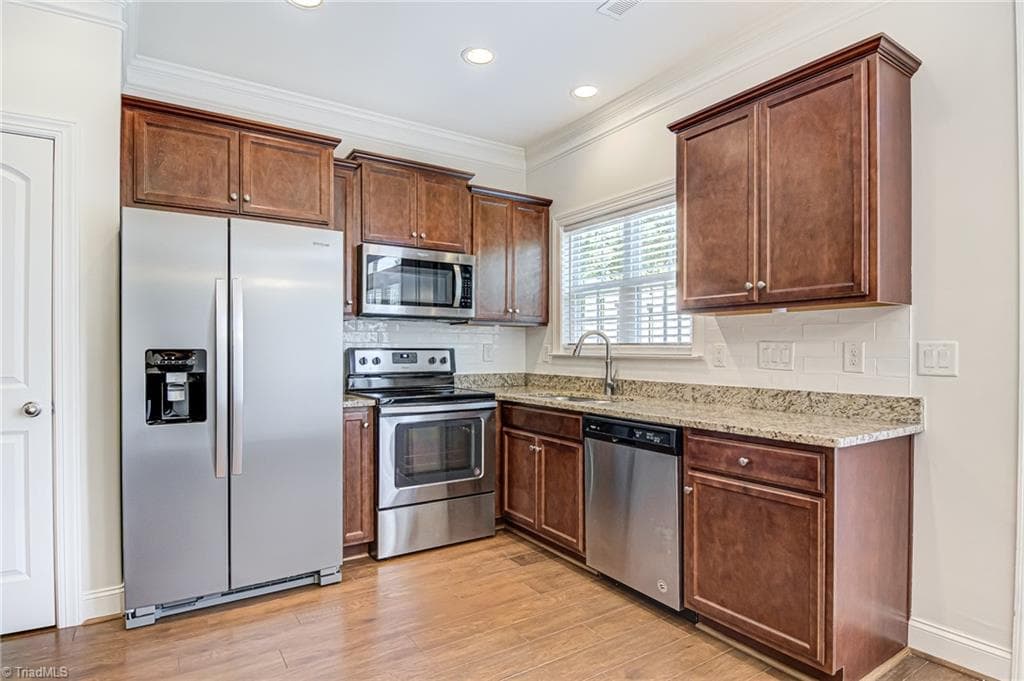 Stick/Site Built at 1228 United Court, Winston-Salem NC 27103, Winston-Salem, photo 12 of 31