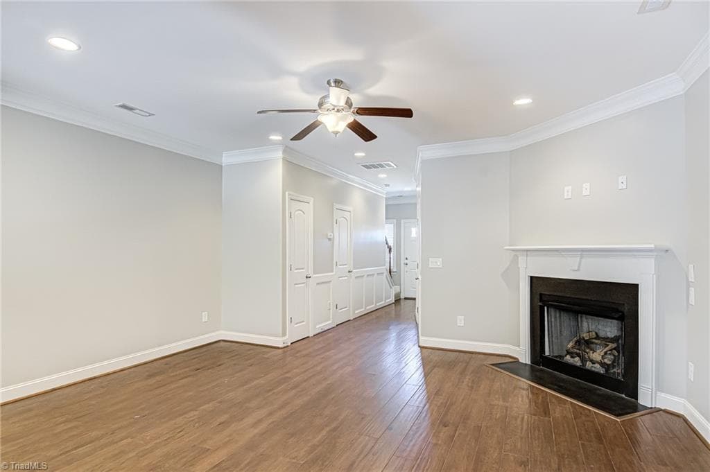 Stick/Site Built at 1228 United Court, Winston-Salem NC 27103, Winston-Salem, photo 7 of 31