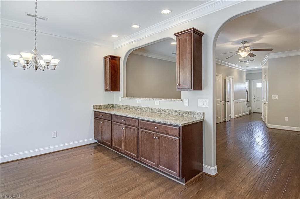 Stick/Site Built at 1228 United Court, Winston-Salem NC 27103, Winston-Salem, photo 14 of 31