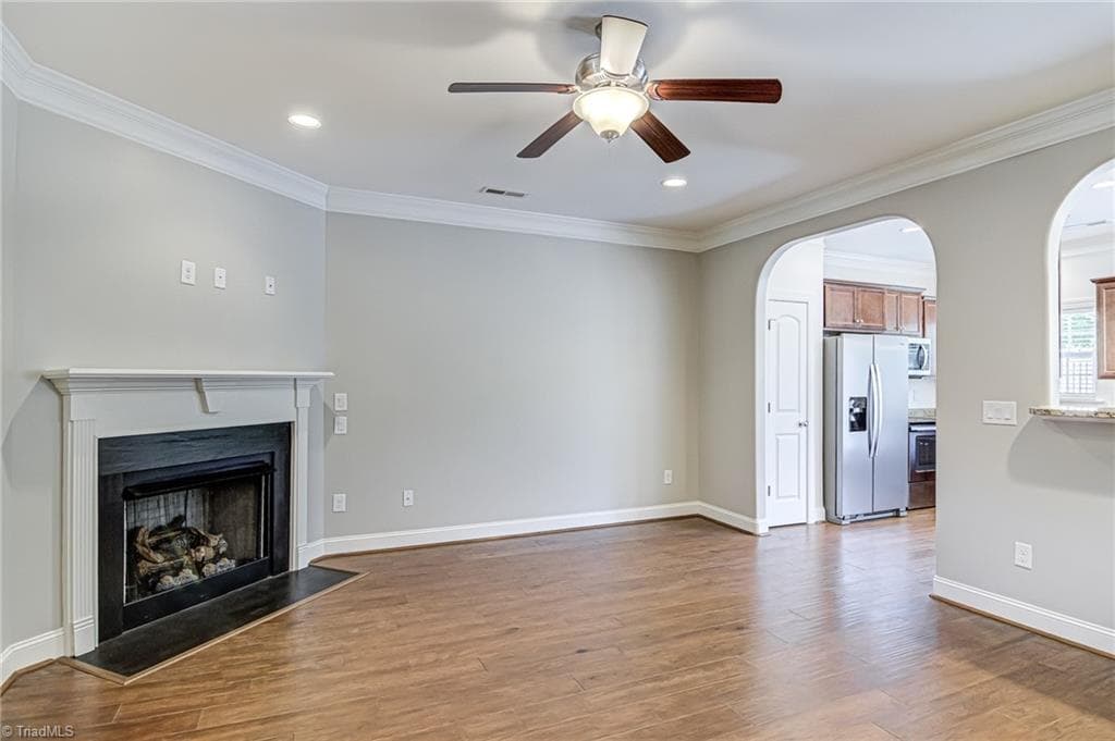 Stick/Site Built at 1228 United Court, Winston-Salem NC 27103, Winston-Salem, photo 15 of 31