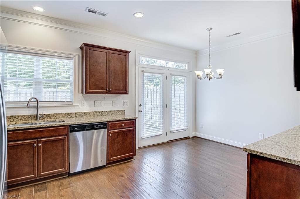 Stick/Site Built at 1228 United Court, Winston-Salem NC 27103, Winston-Salem, photo 11 of 31
