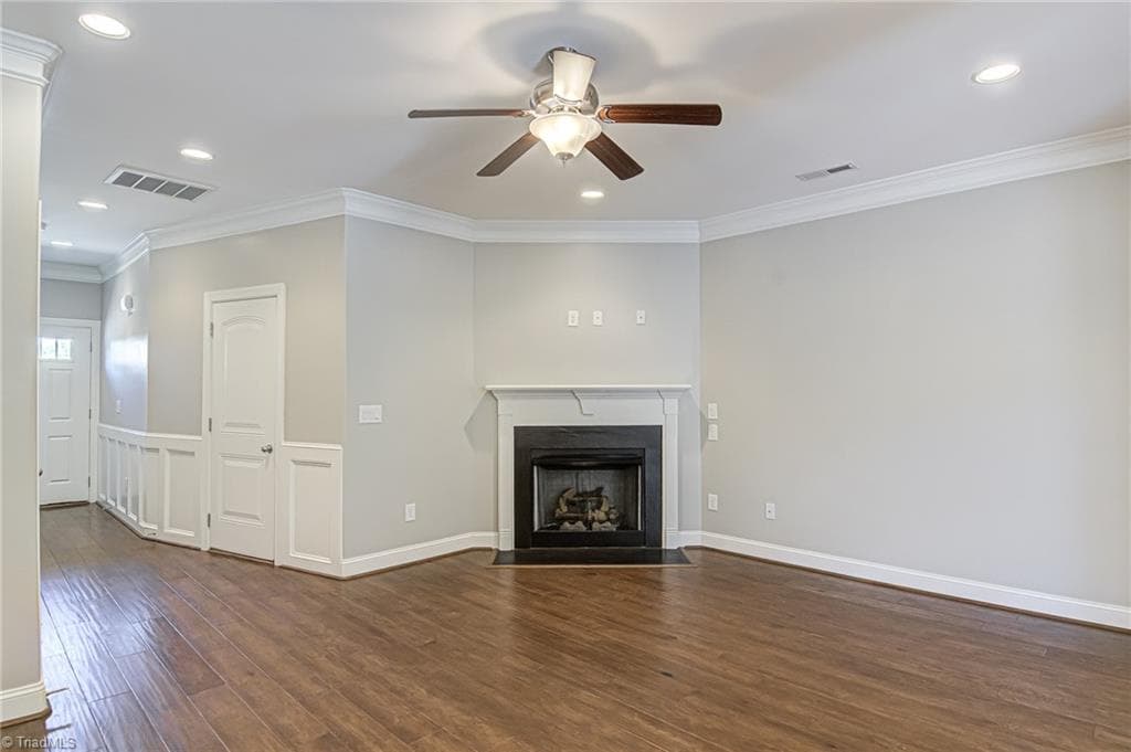 Stick/Site Built at 1228 United Court, Winston-Salem NC 27103, Winston-Salem, photo 8 of 31