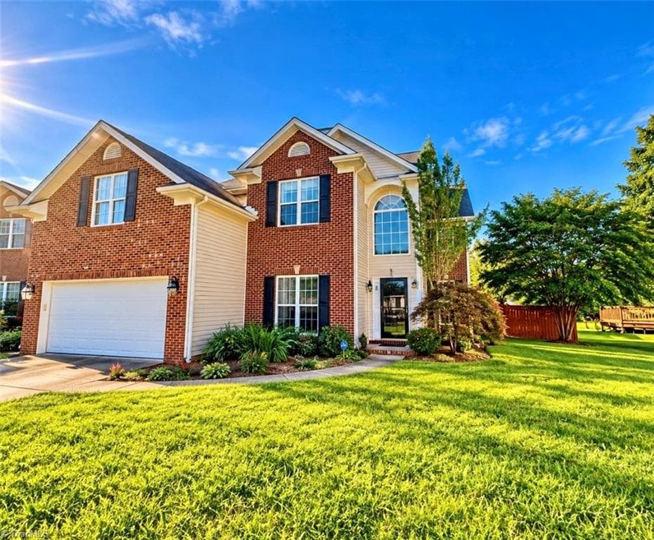 4270 Lindsey Lane, Winston-Salem NC 27106