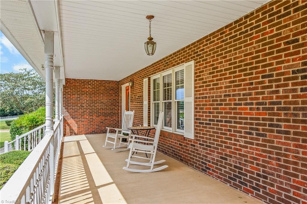 Stick/Site Built at 1357 Old Cox Road, Asheboro NC 27205, Asheboro, photo 11 of 92