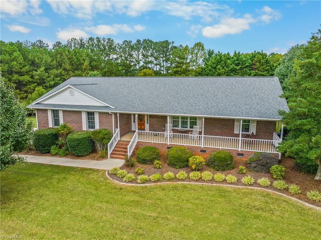 Stick/Site Built at 1357 Old Cox Road, Asheboro NC 27205, Asheboro, photo 85 of 92
