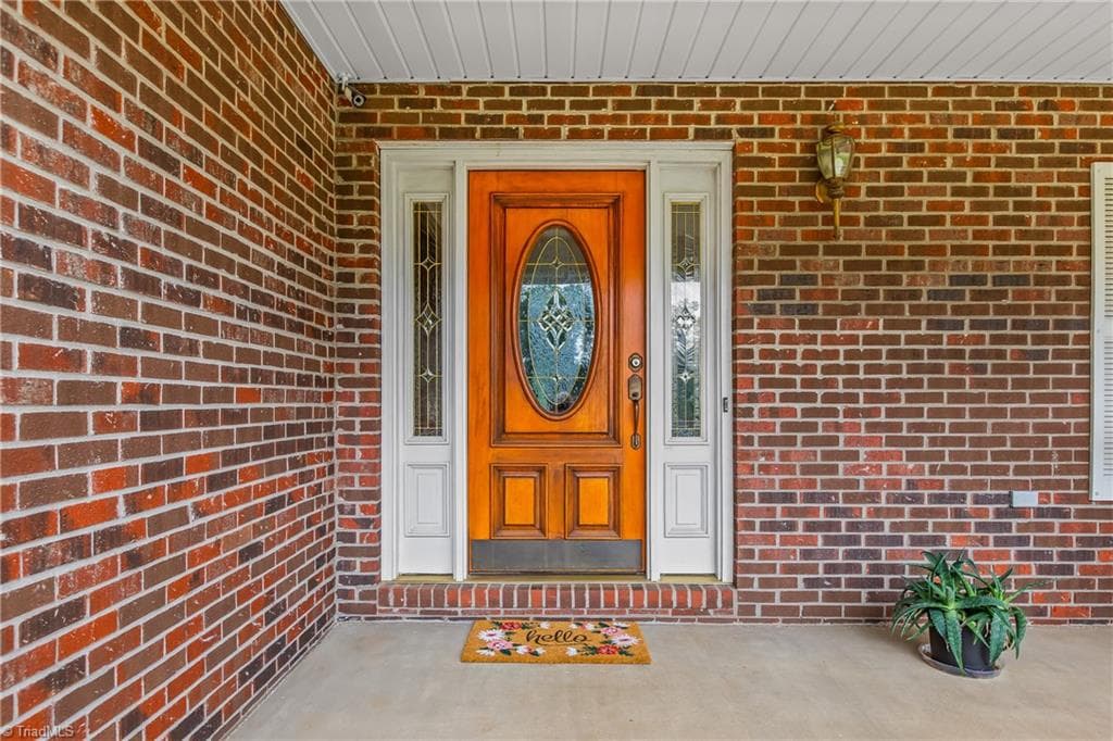 Stick/Site Built at 1357 Old Cox Road, Asheboro NC 27205, Asheboro, photo 13 of 92