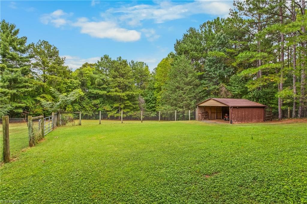 Stick/Site Built at 1357 Old Cox Road, Asheboro NC 27205, Asheboro, photo 65 of 92