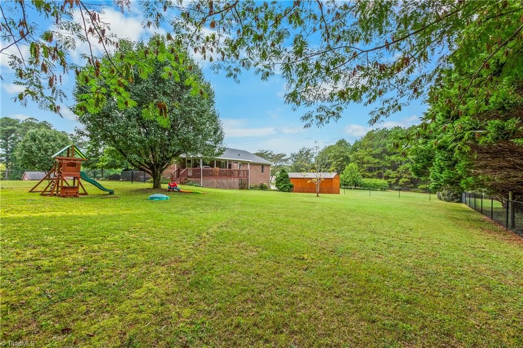 Stick/Site Built at 1357 Old Cox Road, Asheboro NC 27205, Asheboro, photo 73 of 92