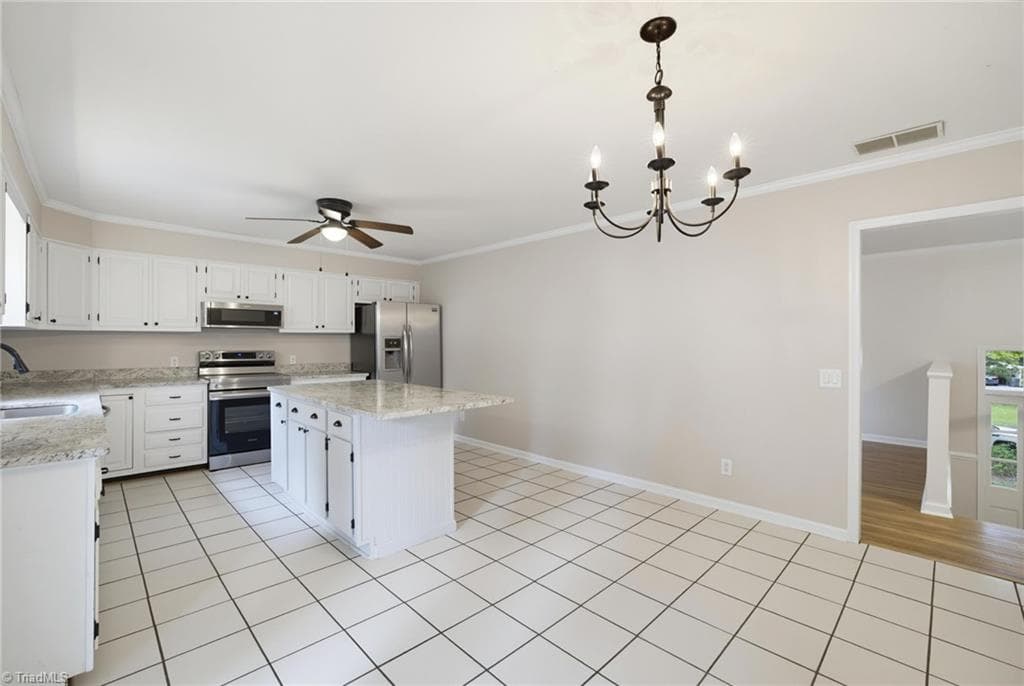 Stick/Site Built at 462 Knightwood Court, Kernersville NC 27284, Kernersville, photo 25 of 60