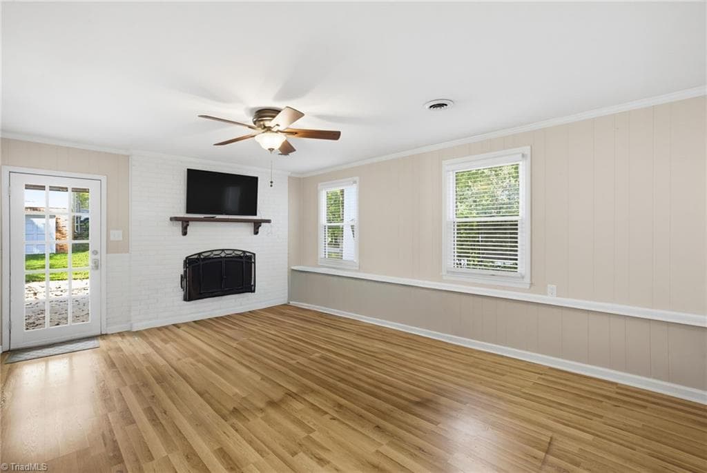 Stick/Site Built at 462 Knightwood Court, Kernersville NC 27284, Kernersville, photo 43 of 60