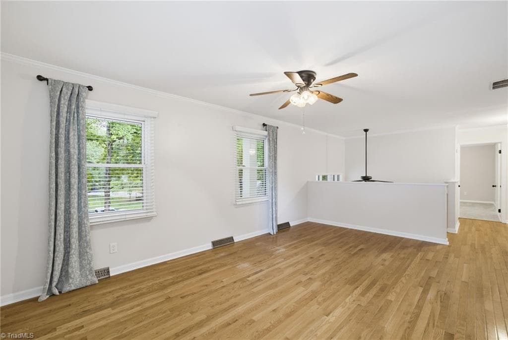 Stick/Site Built at 462 Knightwood Court, Kernersville NC 27284, Kernersville, photo 13 of 60
