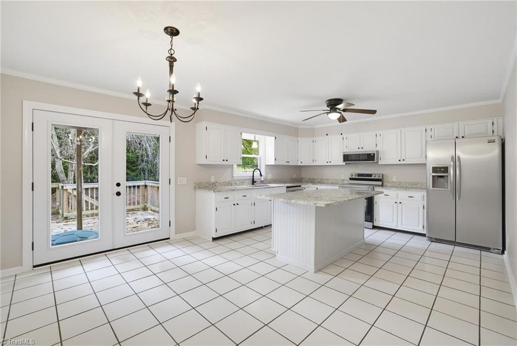 Stick/Site Built at 462 Knightwood Court, Kernersville NC 27284, Kernersville, photo 17 of 60