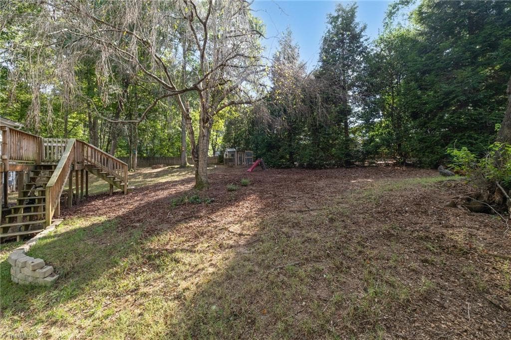 Stick/Site Built at 462 Knightwood Court, Kernersville NC 27284, Kernersville, photo 59 of 60