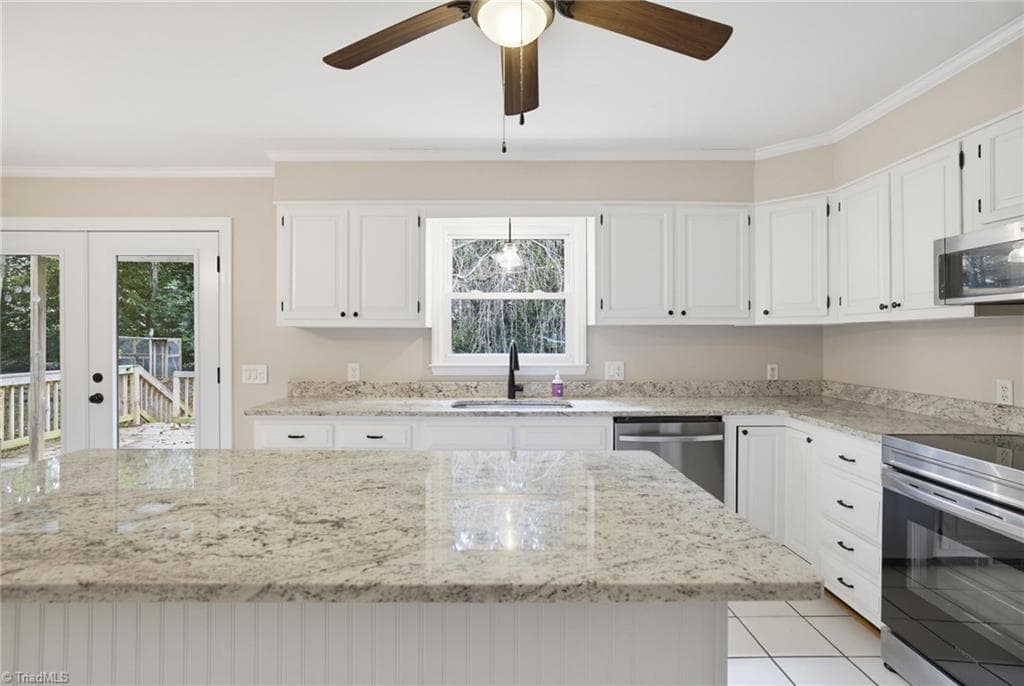 Stick/Site Built at 462 Knightwood Court, Kernersville NC 27284, Kernersville, photo 19 of 60