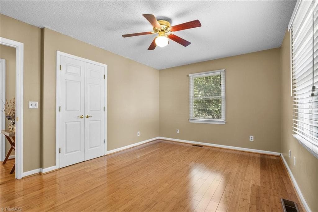 Stick/Site Built at 1110 Barham Road, Greensboro NC 27455, photo 23 of 42