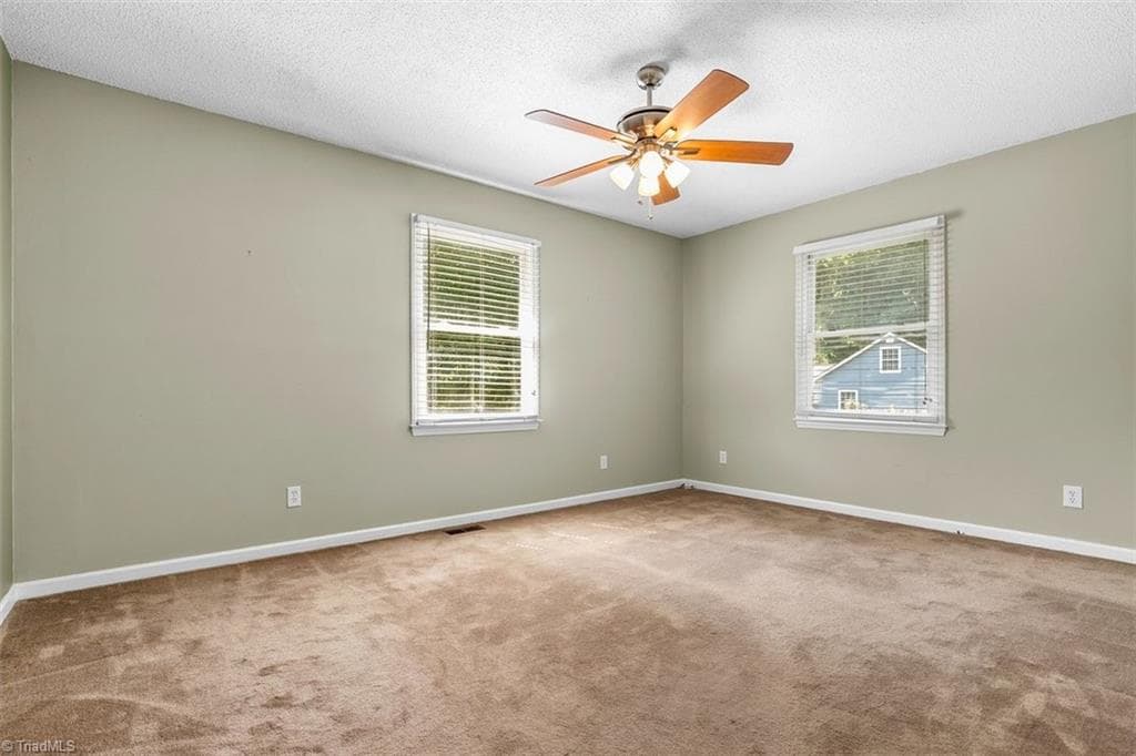 Stick/Site Built at 1110 Barham Road, Greensboro NC 27455, photo 27 of 42