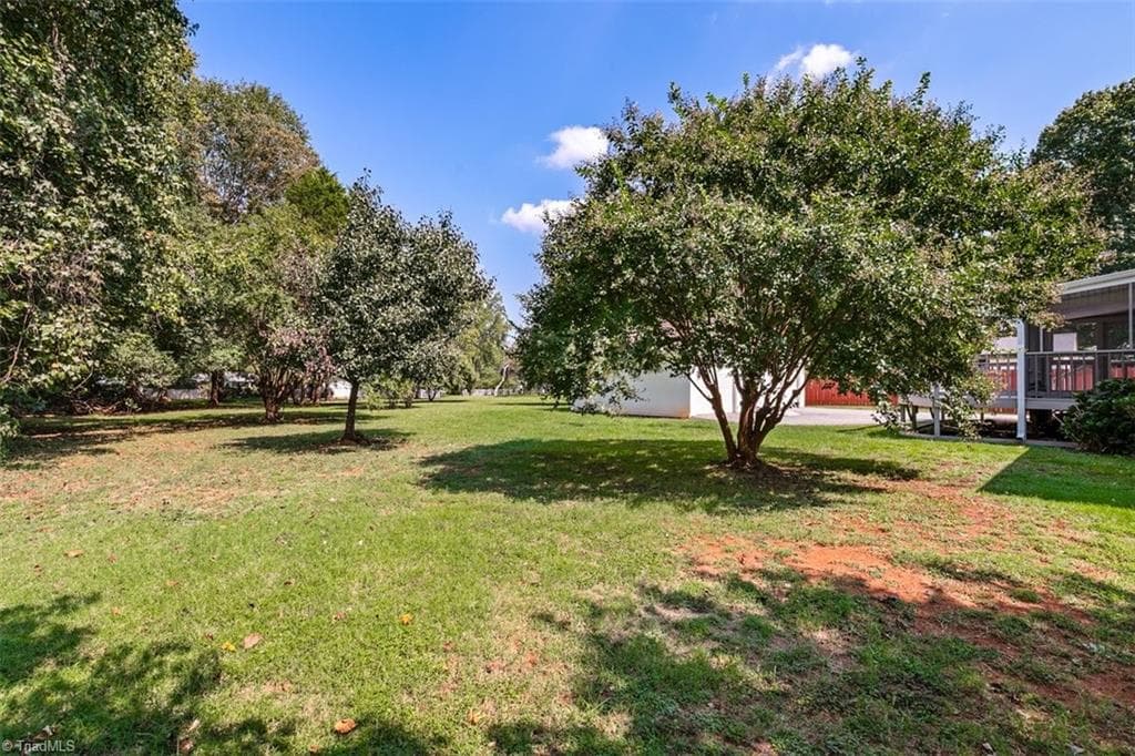 Stick/Site Built at 1110 Barham Road, Greensboro NC 27455, photo 40 of 42