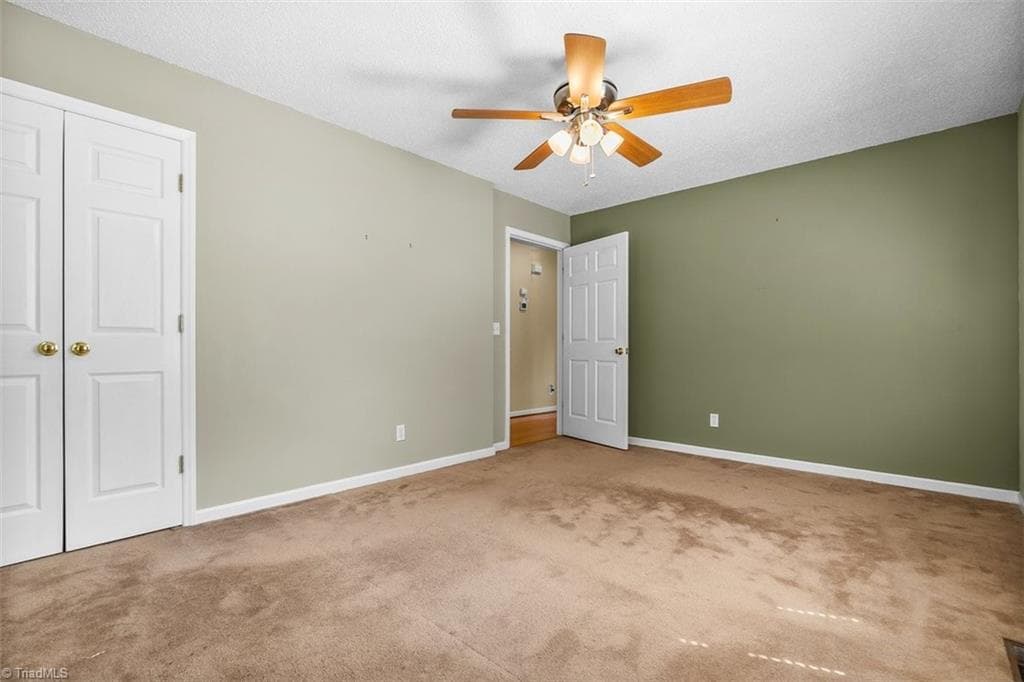 Stick/Site Built at 1110 Barham Road, Greensboro NC 27455, photo 31 of 42