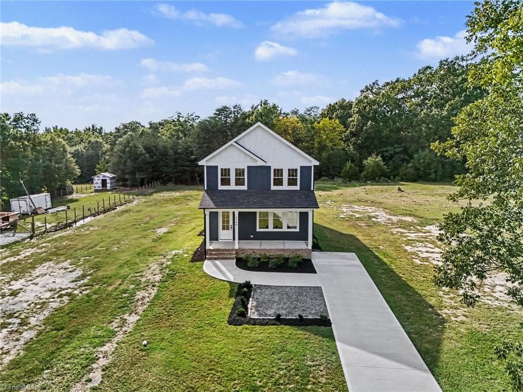 Stick/Site Built at 1544 Morgantown Road, Burlington NC 27217, Burlington, photo 5 of 80