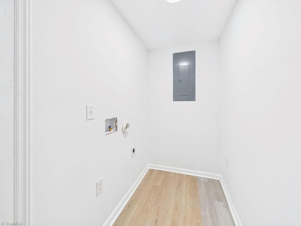 Stick/Site Built at 812 Arlington Street, High Point NC 27260, photo 23 of 27