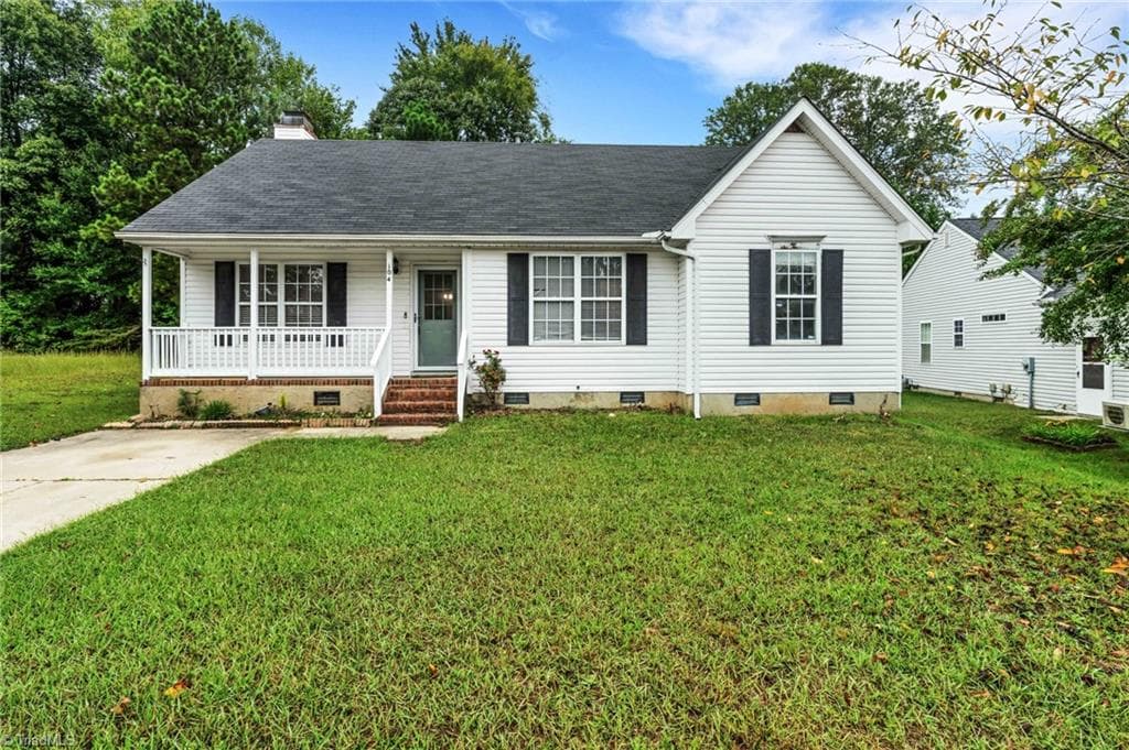 104 Lasalle Way, Greensboro NC 27406