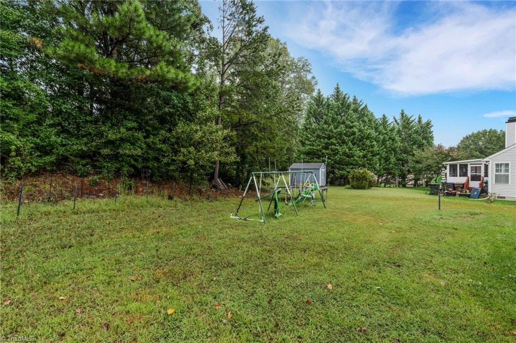 Stick/Site Built at 104 Lasalle Way, Greensboro NC 27406, photo 39 of 41
