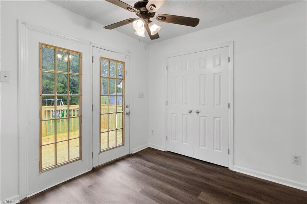 Stick/Site Built at 104 Lasalle Way, Greensboro NC 27406, photo 25 of 41