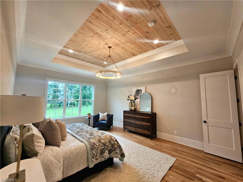 Stick/Site Built at 1005 Old Hickory Court, Summerfield NC 27455, Summerfield, photo 57 of 78